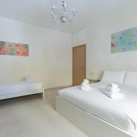 Hostly-the Happya Charme Apartamento *