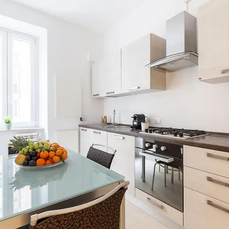 Apartamento Hostly-the Happya Charme