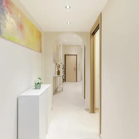 Apartment Hostly-the Happya Charme *