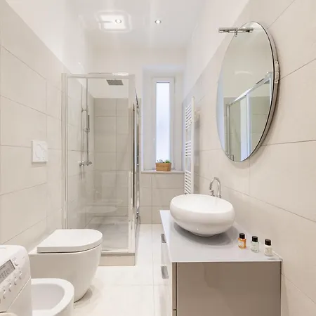 Hostly-the Happya Charme Apartman