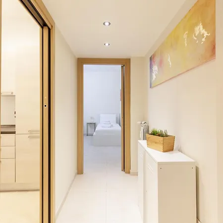 Hostly-the Happya Charme Apartman