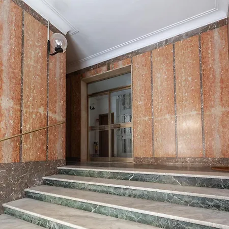 Apartman Hostly-the Happya Charme