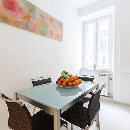 Apartmán Hostly-the Happya Charme