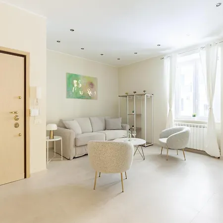 Hostly-the Happya Charme Róma