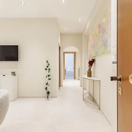 Hostly-the Happya Charme Apartmán