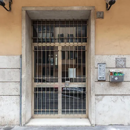 Apartman Hostly-the Happya Charme