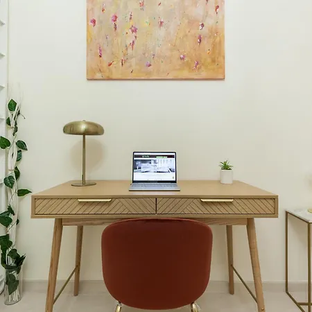 Hostly-the Happya Charme Apartman Róma